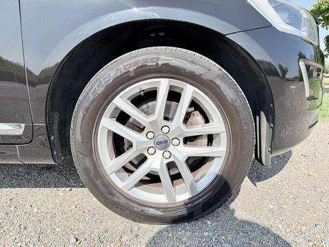 Volvo XC60 2.0 D4 SE Lux Nav SUV 5dr Diesel Auto Euro 6 (s/s) (190 ps) - U2242