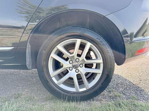 Volvo XC60 2.0 D4 SE Lux Nav SUV 5dr Diesel Auto Euro 6 (s/s) (190 ps) - U2242