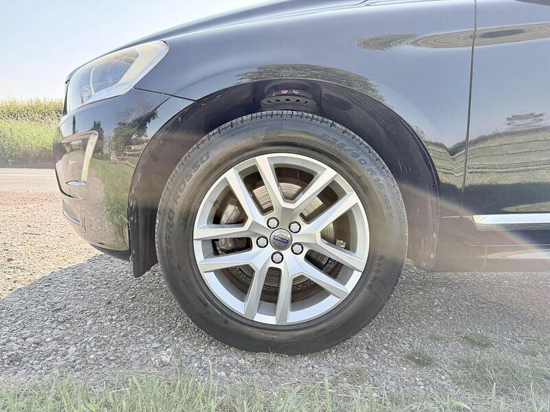 Volvo XC60 2.0 D4 SE Lux Nav SUV 5dr Diesel Auto Euro 6 (s/s) (190 ps) - U2242