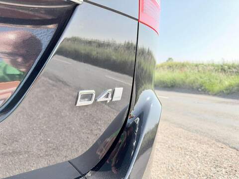 Volvo XC60 2.0 D4 SE Lux Nav SUV 5dr Diesel Auto Euro 6 (s/s) (190 ps) - U2242