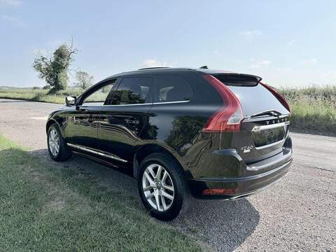 Volvo XC60 2.0 D4 SE Lux Nav SUV 5dr Diesel Auto Euro 6 (s/s) (190 ps) - U2242