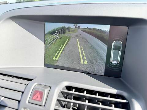 Volvo XC60 2.0 D4 SE Lux Nav SUV 5dr Diesel Auto Euro 6 (s/s) (190 ps) - U2242