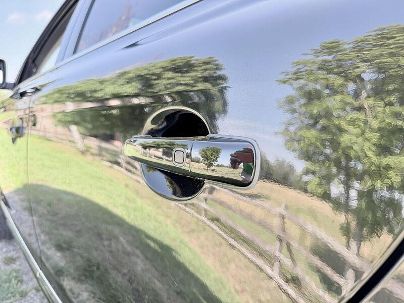Volvo XC60 2.0 D4 SE Lux Nav SUV 5dr Diesel Auto Euro 6 (s/s) (190 ps) - U2242