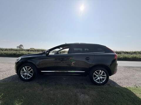 Volvo XC60 2.0 D4 SE Lux Nav SUV 5dr Diesel Auto Euro 6 (s/s) (190 ps) - U2242