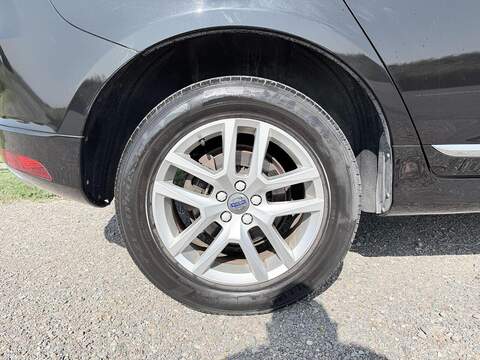 Volvo XC60 2.0 D4 SE Lux Nav SUV 5dr Diesel Auto Euro 6 (s/s) (190 ps) - U2242