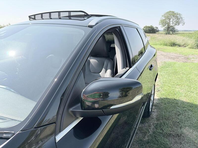 Volvo XC60 2.0 D4 SE Lux Nav SUV 5dr Diesel Auto Euro 6 (s/s) (190 ps) - U2242