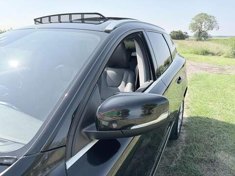 Volvo XC60 2.0 D4 SE Lux Nav SUV 5dr Diesel Auto Euro 6 (s/s) (190 ps) - U2242