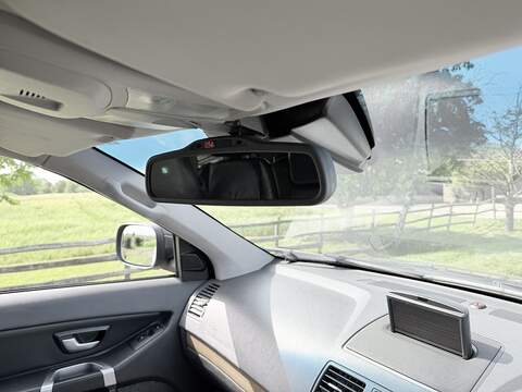 Volvo XC90 2.4 D5 SE Premium SUV 5dr Diesel Geartronic AWD (224 g/km, 182 bhp) - U2244