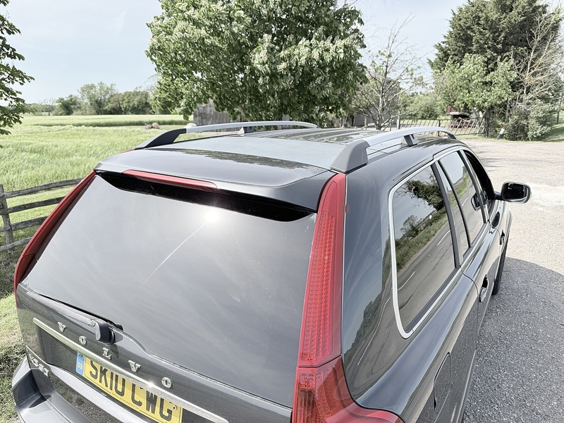 Volvo XC90 2.4 D5 SE Premium SUV 5dr Diesel Geartronic AWD (224 g/km, 182 bhp) - U2244