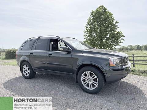 Volvo XC90 1.6 SCe Essential SUV 5dr Petrol Manual Euro 6 (s/s) (115 ps)