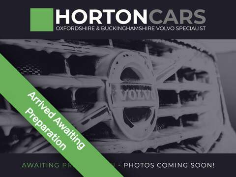 Volvo V60 Se 2.0 3dr Hatchback Automatic Petrol