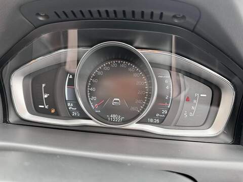Volvo V70 T5 Se 2.0 5dr Estate Automatic Petrol - U2249