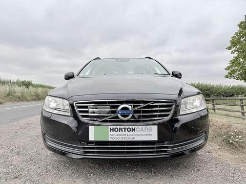 Volvo V70 T5 Se 2.0 5dr Estate Automatic Petrol - U2249