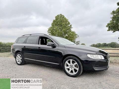 Volvo V70 T5 Cross Country Awd 2.0 5dr Estate Automatic Petrol