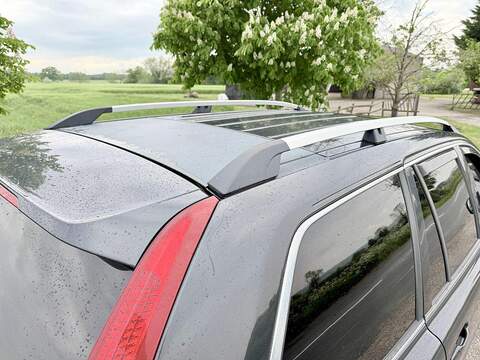 Volvo XC90 2.4 D5 SE SUV 5dr Diesel Geartronic AWD (224 g/km, 182 bhp) - U2262