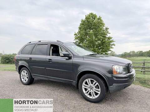 Volvo XC90 1.6 SCe Essential SUV 5dr Petrol Manual Euro 6 (s/s) (115 ps)