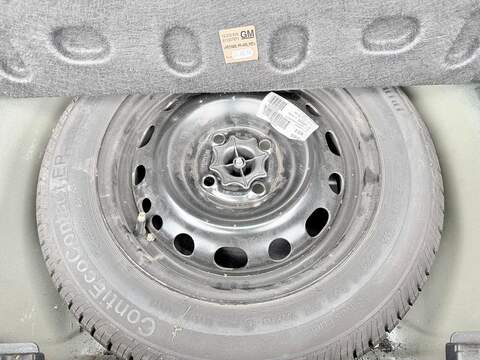 Vauxhall Corsa 1.4 16V SE Hatchback 5dr Petrol Manual Wide Ratio Euro 5 (100 ps) - U2268