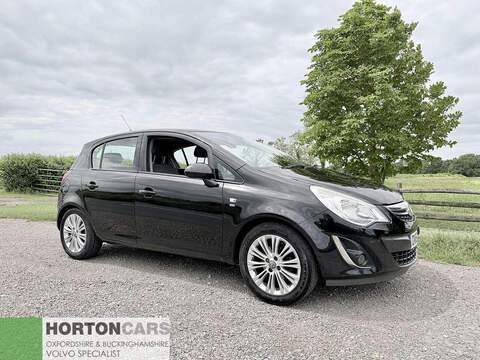 Vauxhall Corsa 1.6 SCe Essential SUV 5dr Petrol Manual Euro 6 (s/s) (115 ps)