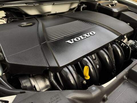 Volvo V50 Se Lux 2.0 5dr Estate Automatic Petrol - U2276