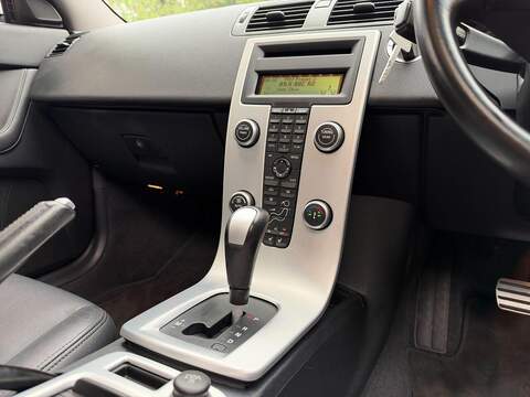 Volvo V50 Se Lux 2.0 5dr Estate Automatic Petrol - U2276