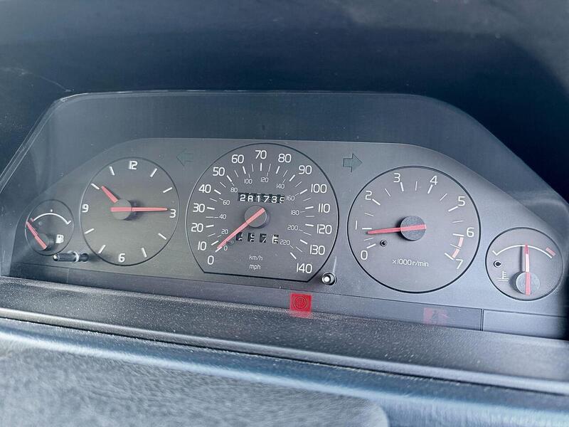 Volvo 940 2.0 SE 5dr - U2278