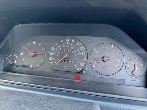 Volvo 940 2.0 SE 5dr - U2278