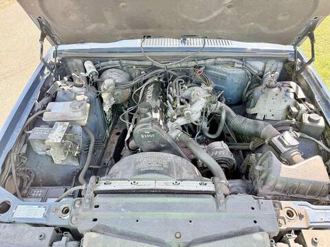 Volvo 940 2.0 SE 5dr - U2278