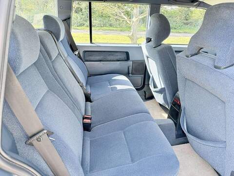 Volvo 940 2.0 SE 5dr - U2278