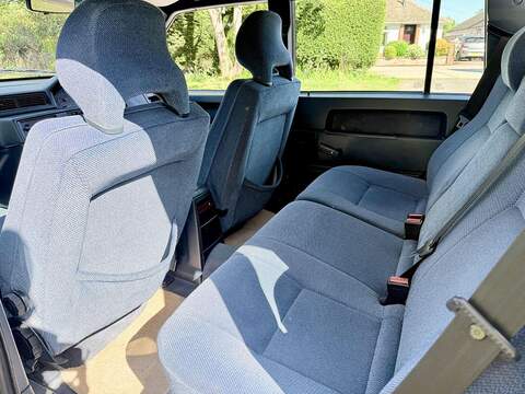 Volvo 940 2.0 SE 5dr - U2278