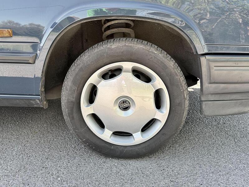 Volvo 940 2.0 SE 5dr - U2278