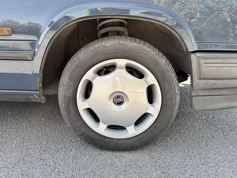 Volvo 940 2.0 SE 5dr - U2278