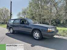 Volvo 940