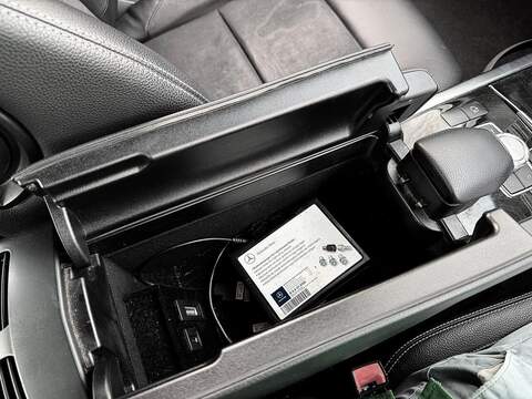 Mercedes-Benz E Class 2.1 E220 CDI AMG Sport Saloon 4dr Diesel G-Tronic+ Euro 5 (s/s) (170 ps) - U2279