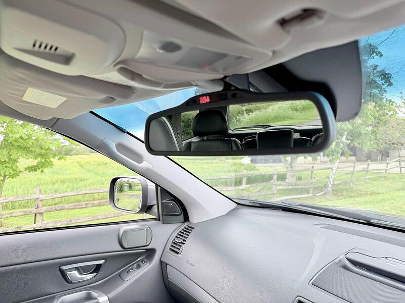 Volvo XC90 4.4 V8 R-Design Geartronic AWD 5dr SUV Automatic P SUV 4.4 Automatic Petrol - U2281