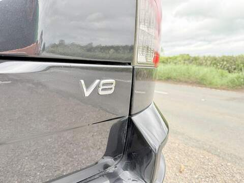 Volvo XC90 4.4 V8 R-Design Geartronic AWD 5dr SUV Automatic P SUV 4.4 Automatic Petrol - U2281