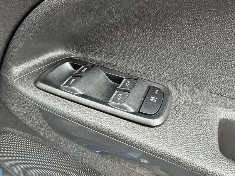 Ford EcoSport 1.0T EcoBoost Zetec SUV 5dr Petrol Manual 2WD Euro 6 (s/s) (125 ps) - U2283
