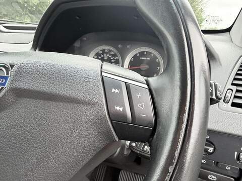 Volvo Xc90 3.2 Se Awd Estate Automatic Petrol 5dr 3.2 5dr Estate Automatic Petrol - U2285