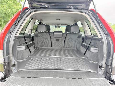 Volvo Xc90 3.2 Se Awd Estate Automatic Petrol 5dr 3.2 5dr Estate Automatic Petrol - U2285