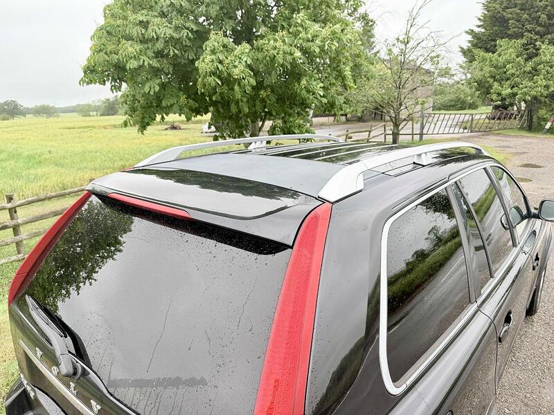 Volvo Xc90 3.2 Se Awd Estate Automatic Petrol 5dr 3.2 5dr Estate Automatic Petrol - U2285