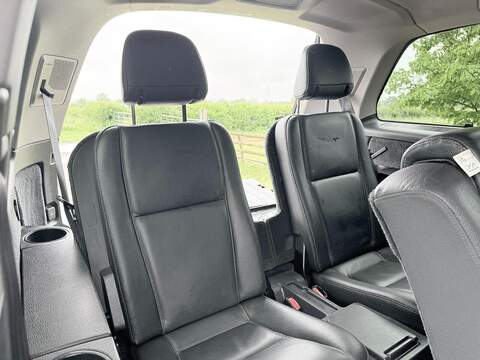 Volvo Xc90 3.2 Se Awd Estate Automatic Petrol 5dr 3.2 5dr Estate Automatic Petrol - U2285