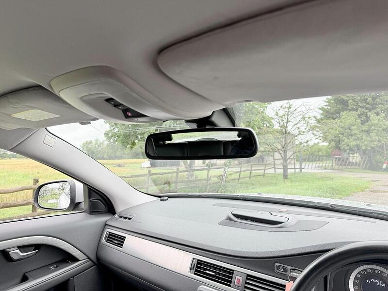 Volvo V70 2.5T SE Lux Estate 5dr Petrol Geartronic Euro 5 (231 ps) - U2286