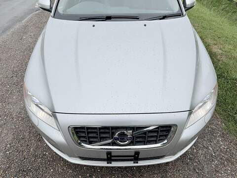 Volvo V70 2.5T SE Lux Estate 5dr Petrol Geartronic Euro 5 (231 ps) - U2286