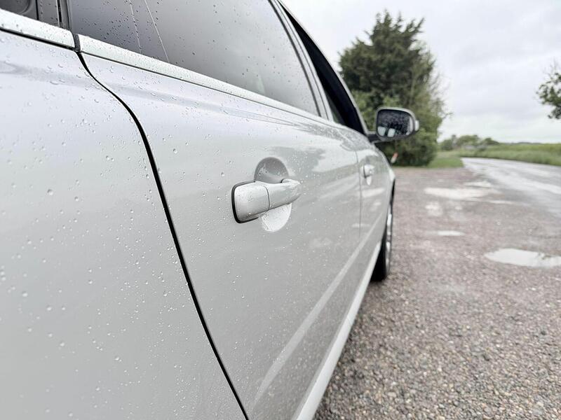 Volvo V70 2.5T SE Lux Estate 5dr Petrol Geartronic Euro 5 (231 ps) - U2286
