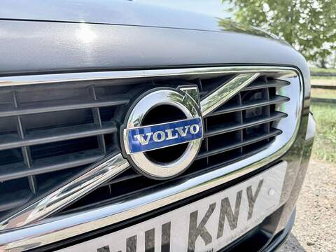 Volvo V50 S 2.0 Estate Automatic Petrol - U2290
