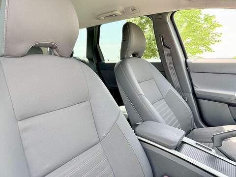 Volvo V50 S 2.0 Estate Automatic Petrol - U2290