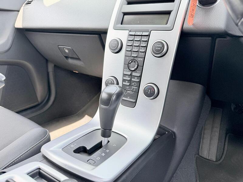 Volvo V50 S 2.0 Estate Automatic Petrol - U2290
