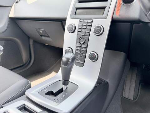 Volvo V50 S 2.0 Estate Automatic Petrol - U2290