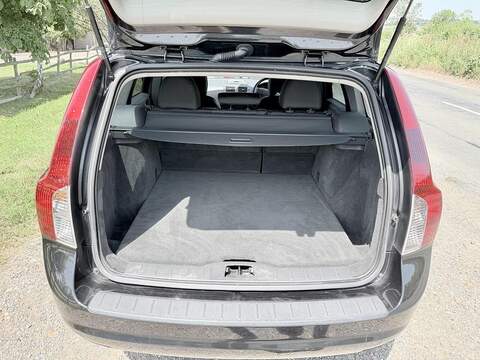 Volvo V50 S 2.0 Estate Automatic Petrol - U2290