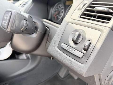Volvo V50 S 2.0 Estate Automatic Petrol - U2290