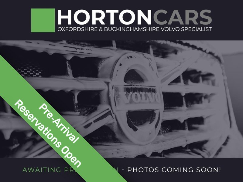 Volvo V60 3.0 T6 Se Awd Estate 3.0 Automatic Petrol - U2307